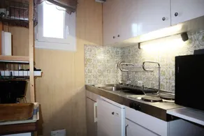 Studio avec 1 chambre à coucher pour 4 personnes - Image 5