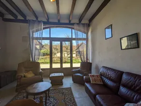 Cottage with BBQ - Image 2