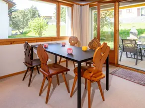 Apartment mit Grill, Terrasse und Garten | Bergblick | Hunde erlaubt - Image 2