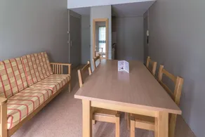 Condo with sauna, terrace & pool - Image 2