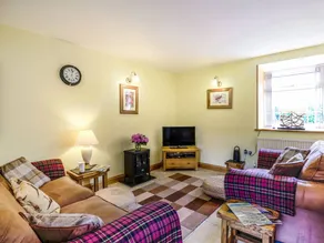 Children-friendly charming cottage with garden & terrace | Pet-friendly - Image 2