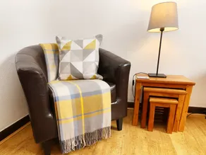 Fully equipped cottage with garden - Image 4