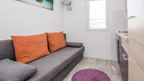 Lovely apartment with barbeque | Beach nearby - Image 2