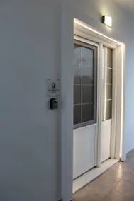 Flat with garden & terrace | Panoramic view | Good for workation - Image 3