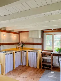 Neu renoviertes Ferienhaus am Rydbosjön - Image 4