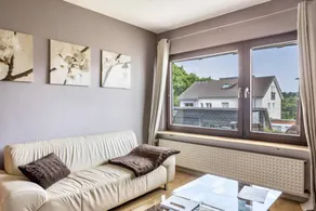 Fully equipped flat with BBQ & terrace - Image 2