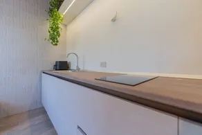 Agréable chambre privée avec jardin | Vue panoramique | Avec animaux autorisés - Image 5