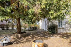 Comfortable gîte, terrace, sleeps 4-6 (up to 8), near Zoo Beauval and Loire castles - Image 2