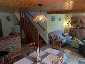 Cottage with BBQ & garden | Mountain view - Image 4
