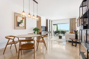 Apartment with terrace La Quinta Golf - Image 4