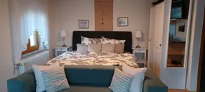 Apartment 'Mina' with Shared Terrace, Shared Garden and Wi-Fi - Image 2