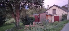 Family-friendly house with barbeque, terrace & garden | Mountain view | Suitable for remote work | Pet-friendly - Image 2