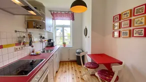 Appartement de vacances avec barbecue et terrasse - Image 4