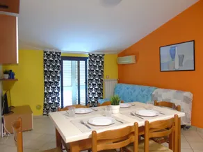 Flat with pool | Beach view | Close to the beach | Pets allowed - Image 4