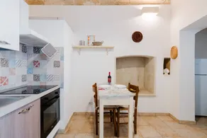 Appartamento con terrazza, giardino e barbecue - Image 4