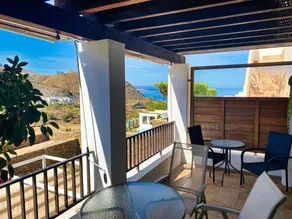 Ferienhaus 'Luxe - Macenas Resort Pool' mit Meerblick, WLAN & Klimaanlage - Image 3