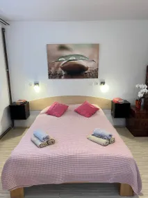 Ferienwohnung mit Grill und Pool - Image 2