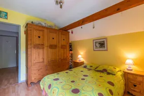Nice lodge with pool & garden - Image 5