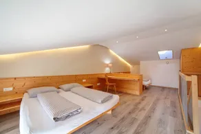 Apartment 'Salahaus Liebe' with Mountain View, Shared Terrace and Wi-Fi - Image 4