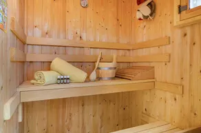 FeWo-Time4you with Pool, Sauna, Terrace and Wi-Fi - Image 3