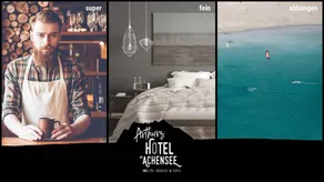 Arthurs Hotel am Achensee - Image 2