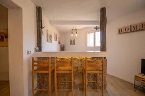 Villa avec 3 chambres à coucher pour 6 personnes - Image 3