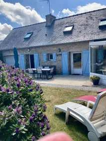 Familienfreundliche Ferienunterkunft mit Grill, Terrasse und Garten | Naturblick | Strand in der Nähe | Haustierfreundlich - Image 3