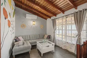 Holiday Home 'El Mirador Del Atlántico' with Sea View, Wi-Fi and Air Conditioning - Image 2