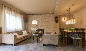 Casa totalmente attrezzata con terrazza e barbecue | Vista sulla montagna - Image 5