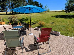 Bed & breakfast with 1 bedroom for 2 persons - Image 2