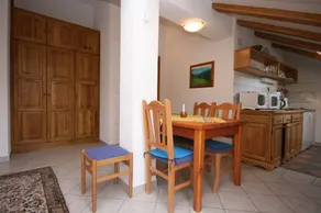 Studio flat near beach Slano (Dubrovnik) (AS-2178-h) - Image 3