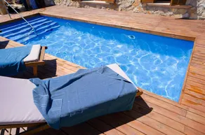 Villa 'Son Roig' mit Bergblick, Wi-Fi und Klimaanlage - Image 4