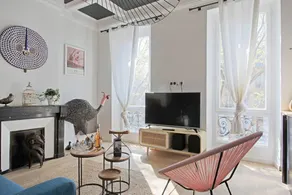 Appartement de vacances avec jardin | Parfait pour le travail à distance - Image 2