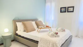 Flat with 2 bedrooms for 5 persons - Image 4
