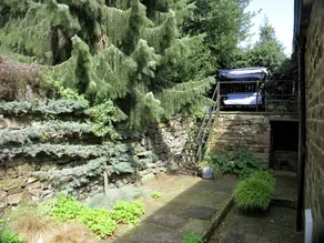 Private Cottage Rental Surrounded by Woodland in West Yorkshire, England - Image 5