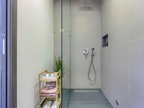 Apartment with 1 room for 2 persons - Image 5