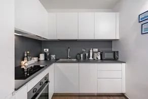 Appartement de vacances avec internet haut débit | Vue ville - Image 5