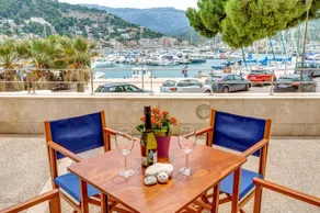 Holiday home with terrace | Sea view | Suitable for remote work - Image 2