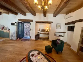 Ferienhaus mit Grill | Perfekt für die Arbeit von Zuhause - Image 3