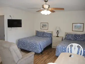 Golf Resort Studion Villa 1202L in the Heart of NC Seafood Country - Image 4