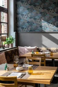 Maravillosa habitación privada apta para niños con jardín | Vistas a la naturaleza - Image 4