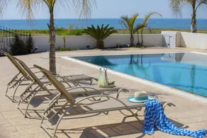 Villa with 3 bedrooms for 7 persons - Image 3