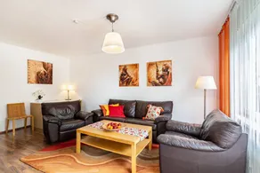 "Am Paradies" Apartment – Relaxation in Baden-Baden - Image 4