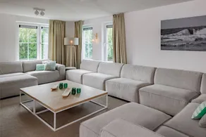 Family-oriented ample villa with sauna, terrace & garden | Close to the beach | Pet-friendly - Image 2