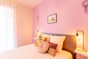 B&B with garden & terrace | Mountain view - Image 2