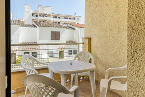 Flat with terrace | City view - Image 3