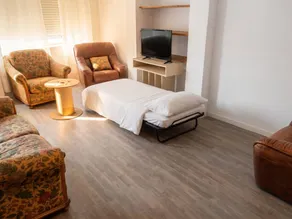 Holiday apartment with 1 bedroom for 5 persons - Image 2