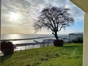 Meerblick-Appartement mit Süd-Terrasse für 2 Personen - Image 3