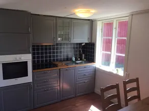 Ferienhaus mit Garten und Grill - Image 4