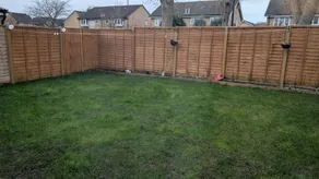 House with garden - Image 3